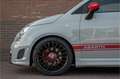 Fiat 500 Abarth 1.4 T-Jet 160pk MTA Turismo, Interscope, Leder, PD Gris - thumbnail 27