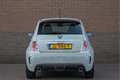 Fiat 500 Abarth 1.4 T-Jet 160pk MTA Turismo, Interscope, Leder, PD Gris - thumbnail 26