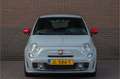 Fiat 500 Abarth 1.4 T-Jet 160pk MTA Turismo, Interscope, Leder, PD Gris - thumbnail 25