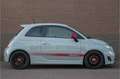 Fiat 500 Abarth 1.4 T-Jet 160pk MTA Turismo, Interscope, Leder, PD Gris - thumbnail 19