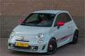 Fiat 500 Abarth 1.4 T-Jet 160pk MTA Turismo, Interscope, Leder, PD Gris - thumbnail 28