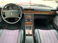 Mercedes-Benz Oldtimer TUEV 06/2024 Servo Automatik Orig.Zustand Rot - thumbnail 12