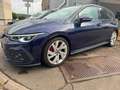 Volkswagen Golf GTD GTD 200CV Bleu - thumbnail 8