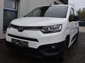 Toyota Proace City L1 Duty Navi/Klima/Durchladesystem/ Weiß - thumbnail 1