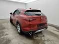 Alfa Romeo Stelvio 2.2 JTD Super Rood - thumbnail 2