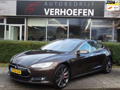 Tesla Model S 85 Signature Performance - FREE SUPERCHARGE - STOE