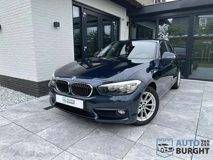 BMW 116 1-serie 116i Centennial High Executive * Stoelverw