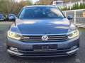 Volkswagen Passat Variant Passat Diesel 2.0/Voll Scheckhe/ACC/Allrad/Massage Grau - thumbnail 8