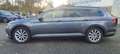 Volkswagen Passat Variant Passat Diesel 2.0/Voll Scheckhe/ACC/Allrad/Massage Grau - thumbnail 7