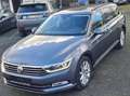 Volkswagen Passat Variant Passat Diesel 2.0/Voll Scheckhe/ACC/Allrad/Massage Grau - thumbnail 2