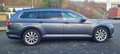 Volkswagen Passat Variant Passat Diesel 2.0/Voll Scheckhe/ACC/Allrad/Massage Grau - thumbnail 1