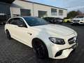 Mercedes-Benz E 63 AMG E63S*AMG*4M*EXCLUSIVE*CARBON-PAKET*360°ACC*HUD* Blanc - thumbnail 44