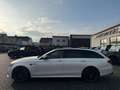 Mercedes-Benz E 63 AMG E63S*AMG*4M*EXCLUSIVE*CARBON-PAKET*360°ACC*HUD* Blanc - thumbnail 4
