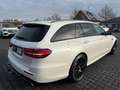 Mercedes-Benz E 63 AMG E63S*AMG*4M*EXCLUSIVE*CARBON-PAKET*360°ACC*HUD* Blanc - thumbnail 8