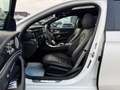 Mercedes-Benz E 63 AMG E63S*AMG*4M*EXCLUSIVE*CARBON-PAKET*360°ACC*HUD* Blanc - thumbnail 9