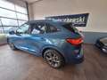 Ford Kuga ST-Line X Bleu - thumbnail 2