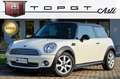 MINI Cooper Mini 1.6 Cooper 120cv UFF ITALIANA Bianco - thumbnail 1
