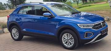 Life 2.0l TDI KAM SHZ LED VIRTUAL APP-CONNECT 1-HAND