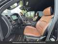 Dodge RAM Longhorn 12P Crew Cab 4x4 Tout compris hors homolo Noir - thumbnail 13