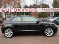 Audi A1 1.6 TDI ATTRACTION*KLIMA*SERVO*AUDIO*SHZ*PDC Schwarz - thumbnail 1