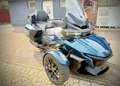 Can-Am Spyder RT CNN Limited Edition Albastru - thumbnail 8