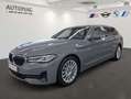 BMW 530 530e Plateado - thumbnail 1