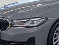 BMW 530 530e Plateado - thumbnail 2