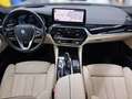BMW 530 530e Plateado - thumbnail 8