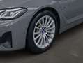 BMW 530 530e Plateado - thumbnail 3