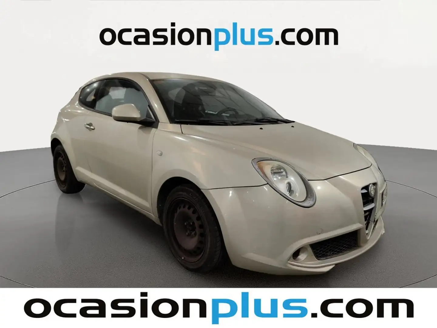 Alfa Romeo MiTo 1.4 Junior 78 Blanco - 2