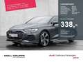 Audi A3 Limousine 35 TFSI S tronic S line AHKNavi LED Grau - thumbnail 1