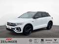 Volkswagen T-Roc R-Line 4Mo TSI DSG|PANO|19"|LED+|KAMERA Weiß - thumbnail 1