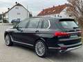 BMW X7 xDrive40d Design Pure Excellence*22"ALU*6SITZE Noir - thumbnail 4