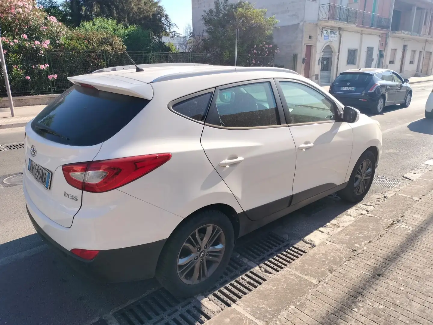 Hyundai iX35 ix35 1.7 crdi Comfort 2wd - 2