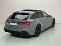 Audi RS6 Avant TFSI quattro Tiptronic 441kW Gris - thumbnail 13