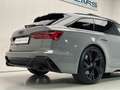 Audi RS6 Avant TFSI quattro Tiptronic 441kW Gris - thumbnail 16