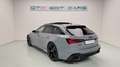Audi RS6 Avant TFSI quattro Tiptronic 441kW Gris - thumbnail 7