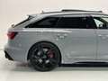 Audi RS6 Avant TFSI quattro Tiptronic 441kW Gris - thumbnail 8