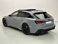 Audi RS6 Avant TFSI quattro Tiptronic 441kW Gris - thumbnail 15