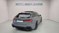 Audi RS6 Avant TFSI quattro Tiptronic 441kW Gris - thumbnail 6
