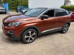Peugeot 3008 Allure