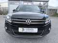 Volkswagen Tiguan 2.0 TDI DSG BMT Lounge S&S 4Motion NAVI*CAM*PDCAM* Schwarz - thumbnail 2