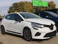 Renault Clio Equilibre*Unfall* Blanc - thumbnail 1