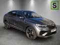 Renault Arkana ARKANA Techno Mild Hybrid 140 EDC Techno Aut. Grau - thumbnail 4
