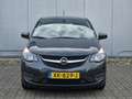 Opel Karl 75pk Edition Airco | Cruise Control Grijs - thumbnail 2