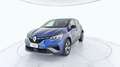 Renault Captur Captur 1.0 tce RS Line 90cv Blu/Azzurro - thumbnail 1