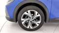 Renault Captur Captur 1.0 tce RS Line 90cv Blu/Azzurro - thumbnail 9