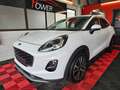 Ford Puma 1.0 scti 47020 KMS Blanc - thumbnail 1
