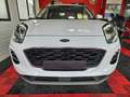 Ford Puma 1.0 scti 47020 KMS Blanc - thumbnail 2