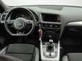 Audi Q5 2.0 TFSI S-LINE SPORT/PLUS 2.HAND SCHECKHEFT Silber - thumbnail 9